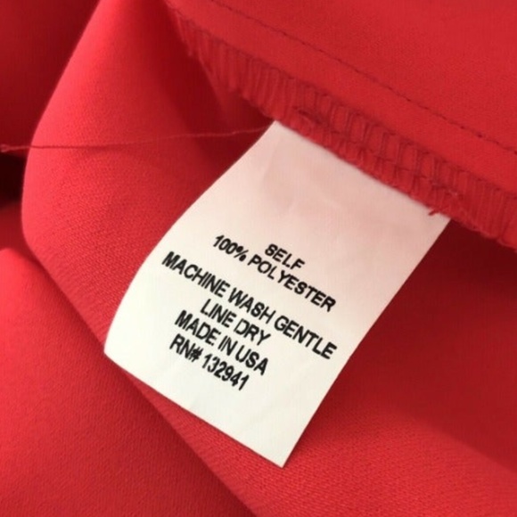 Revolve - Amanda Uprichard Dress Square Neck Shift - Picture 4 of 6